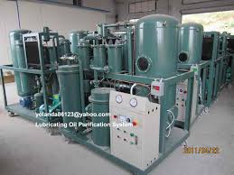 Oil Purifiers